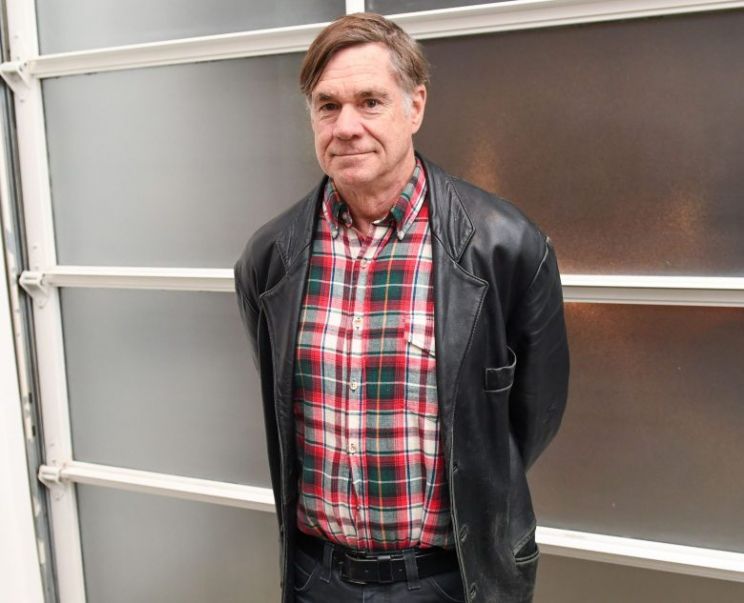 Tom Shankland
