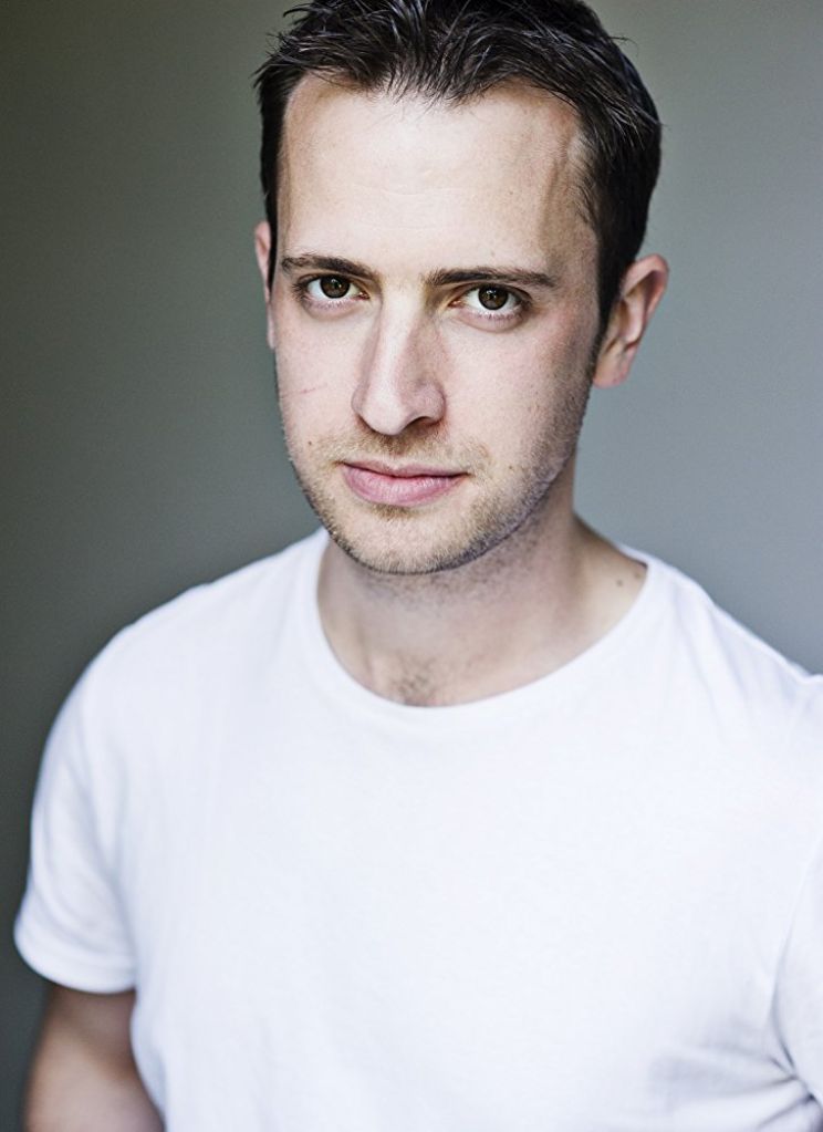Tom Shaw