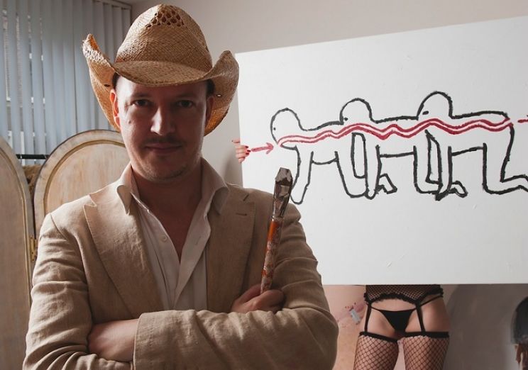 Tom Six