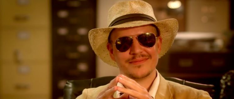 Tom Six