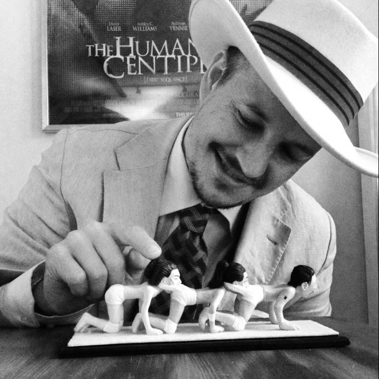 Tom Six