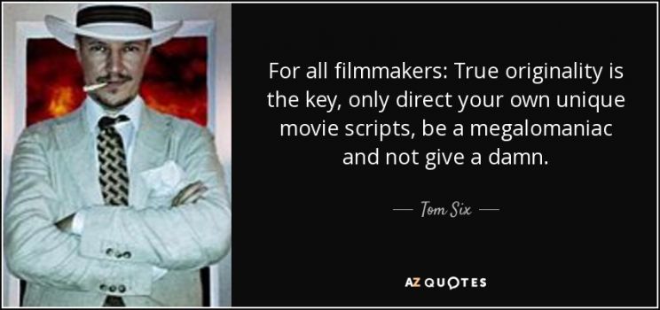 Tom Six