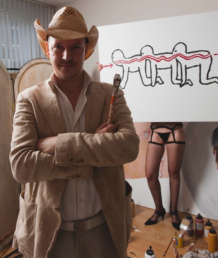 Tom Six