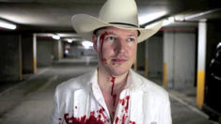 Tom Six