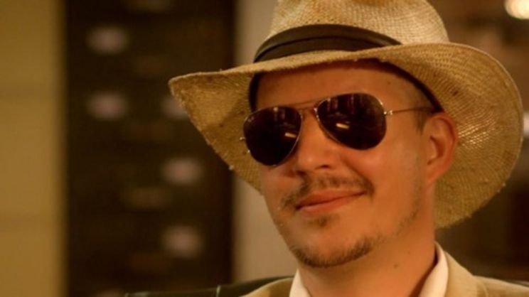 Tom Six