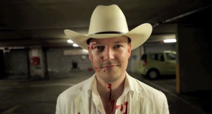 Tom Six