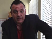 Tom Sizemore