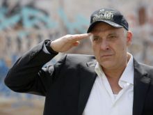 Tom Sizemore