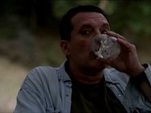 Tom Sizemore