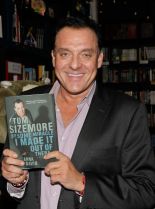 Tom Sizemore