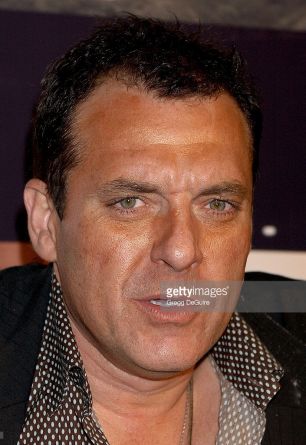 Tom Sizemore