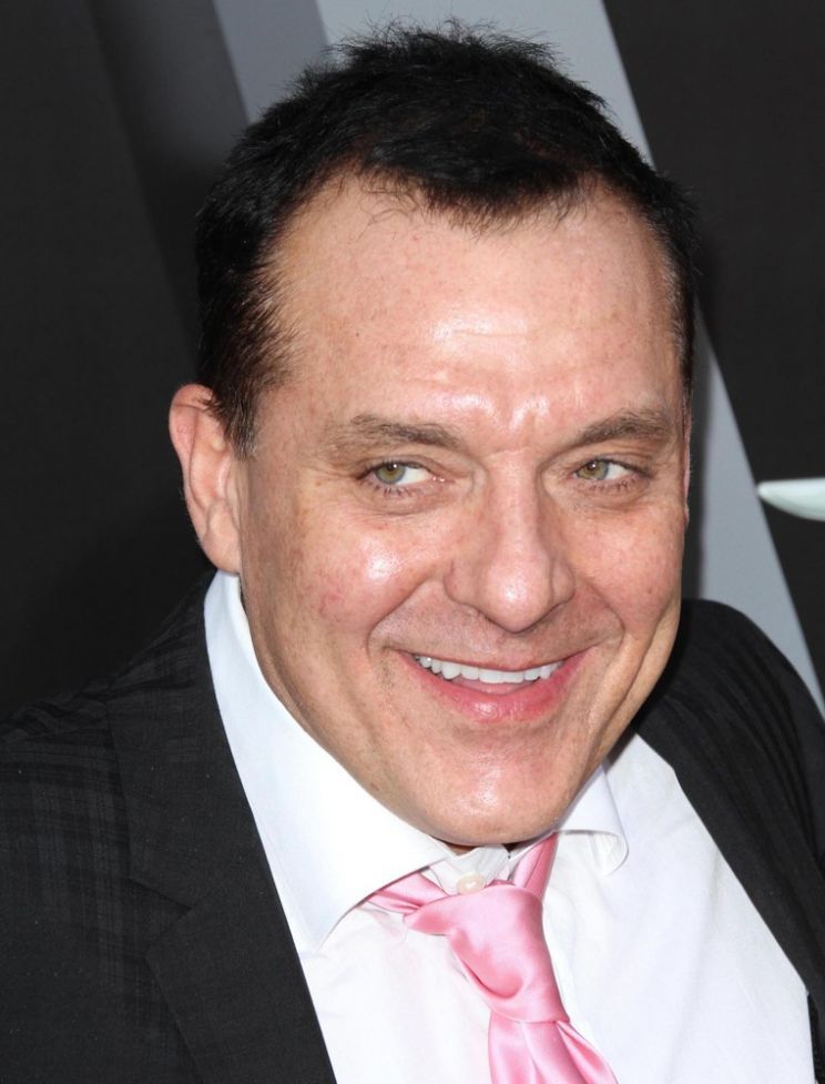 Tom Sizemore