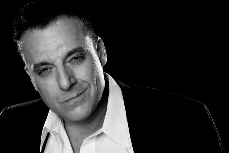 Tom Sizemore