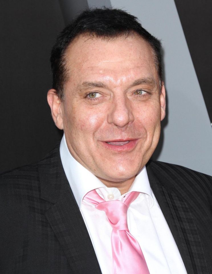 Tom Sizemore