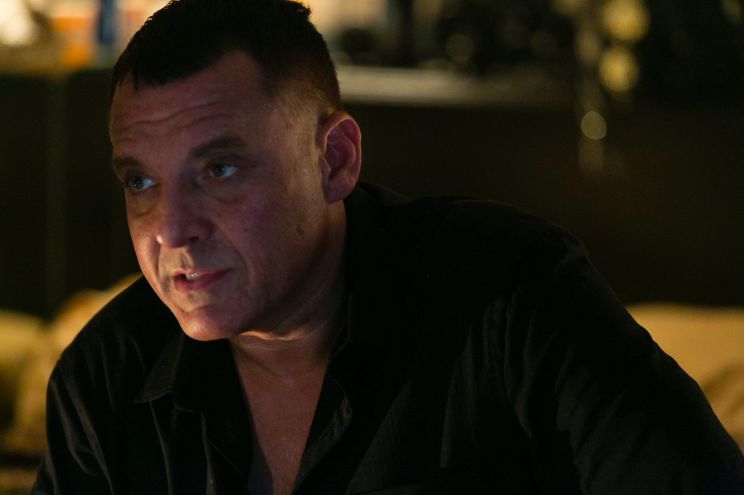 Tom Sizemore