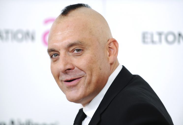 Tom Sizemore