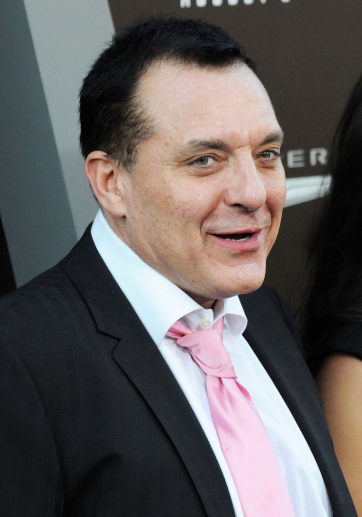 Tom Sizemore