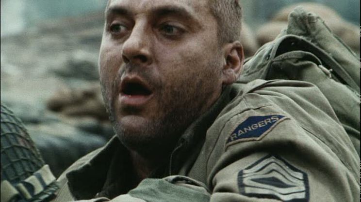 Tom Sizemore