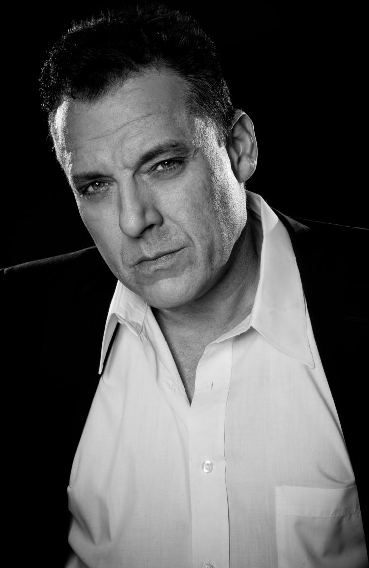 Tom Sizemore