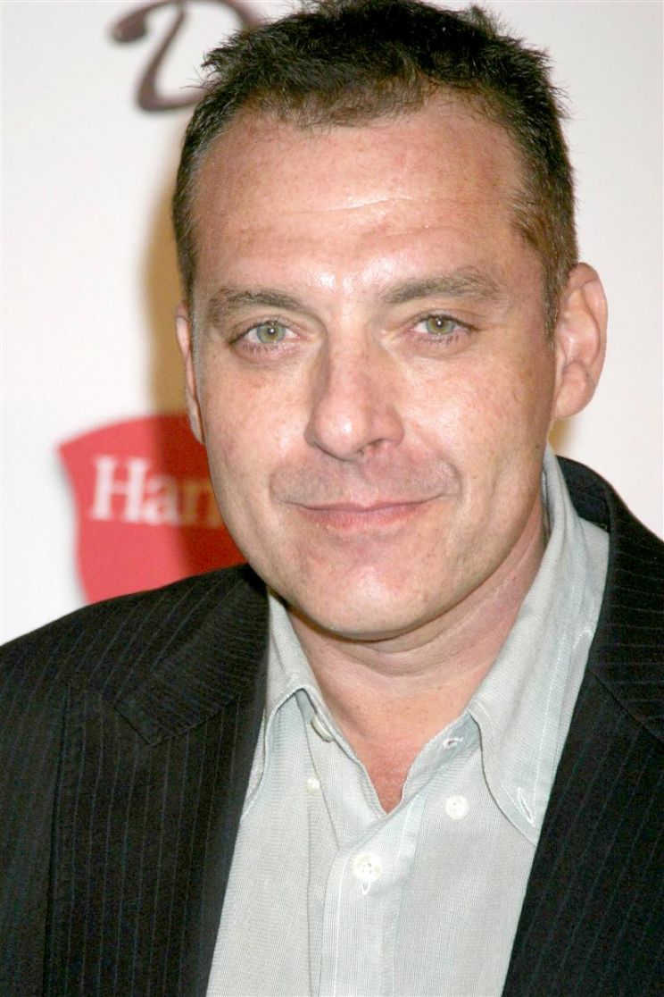 Tom Sizemore