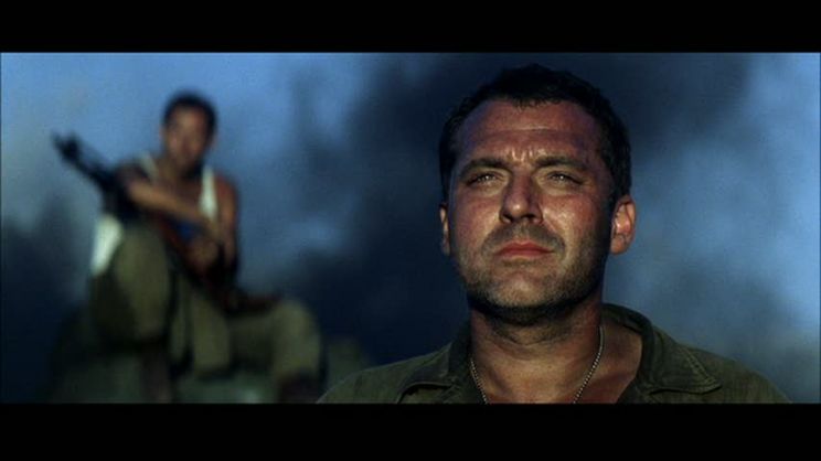 Tom Sizemore