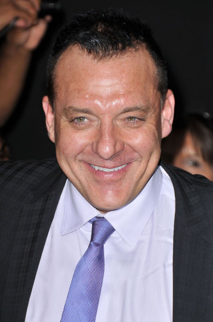 Tom Sizemore