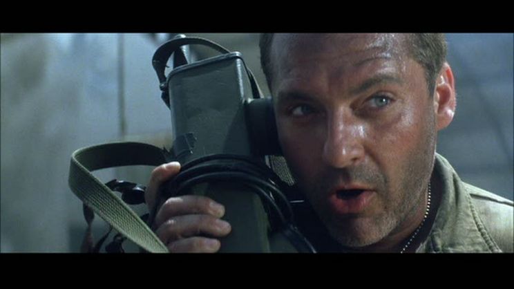 Tom Sizemore