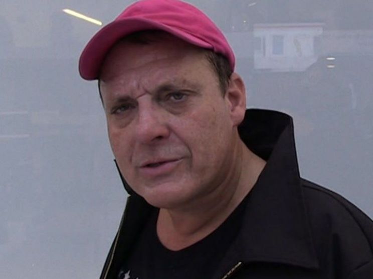Tom Sizemore