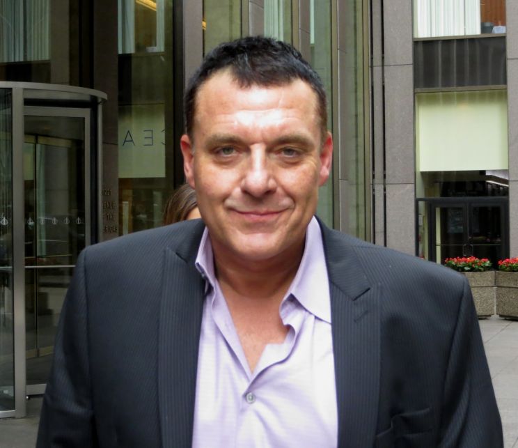 Tom Sizemore