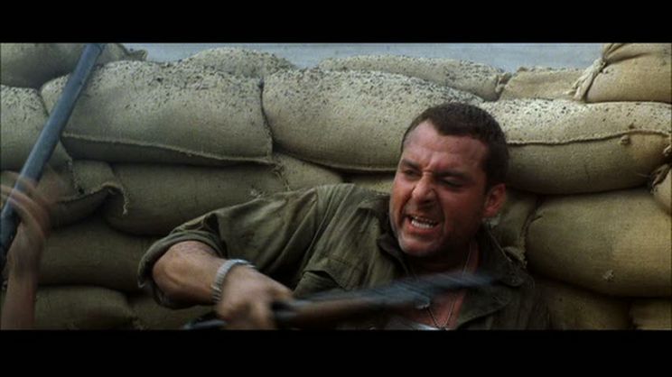Tom Sizemore