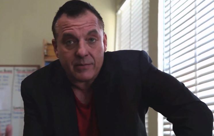 Tom Sizemore