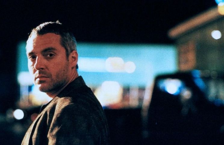 Tom Sizemore