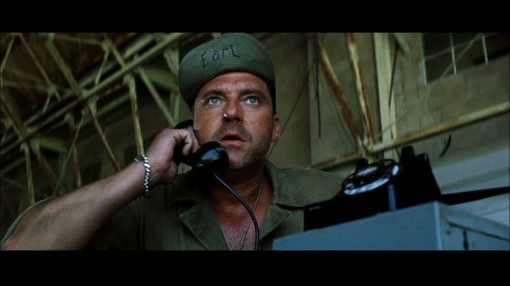 Tom Sizemore