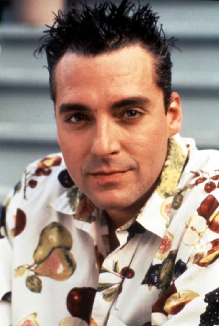 Tom Sizemore