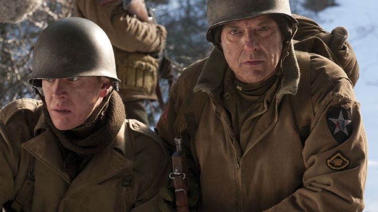 Tom Sizemore