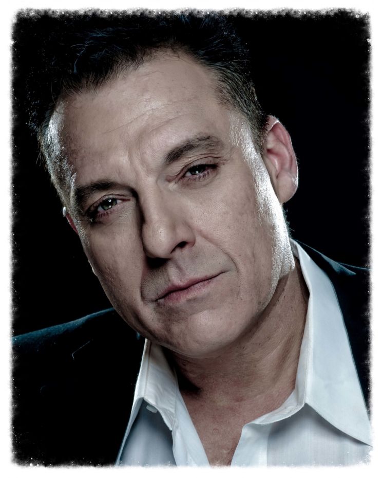 Tom Sizemore