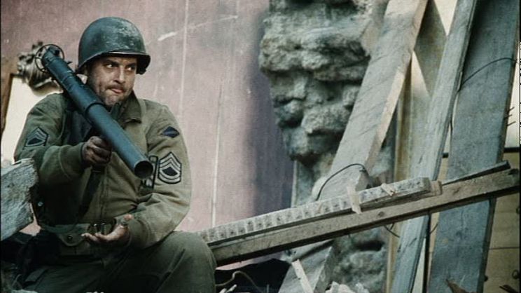 Tom Sizemore