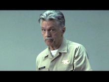 Tom Skerritt