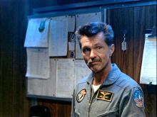 Tom Skerritt