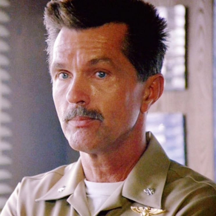 Tom Skerritt