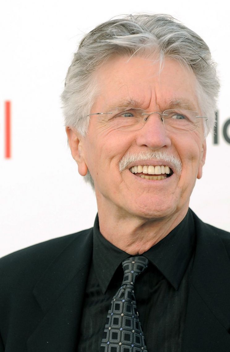 Tom Skerritt