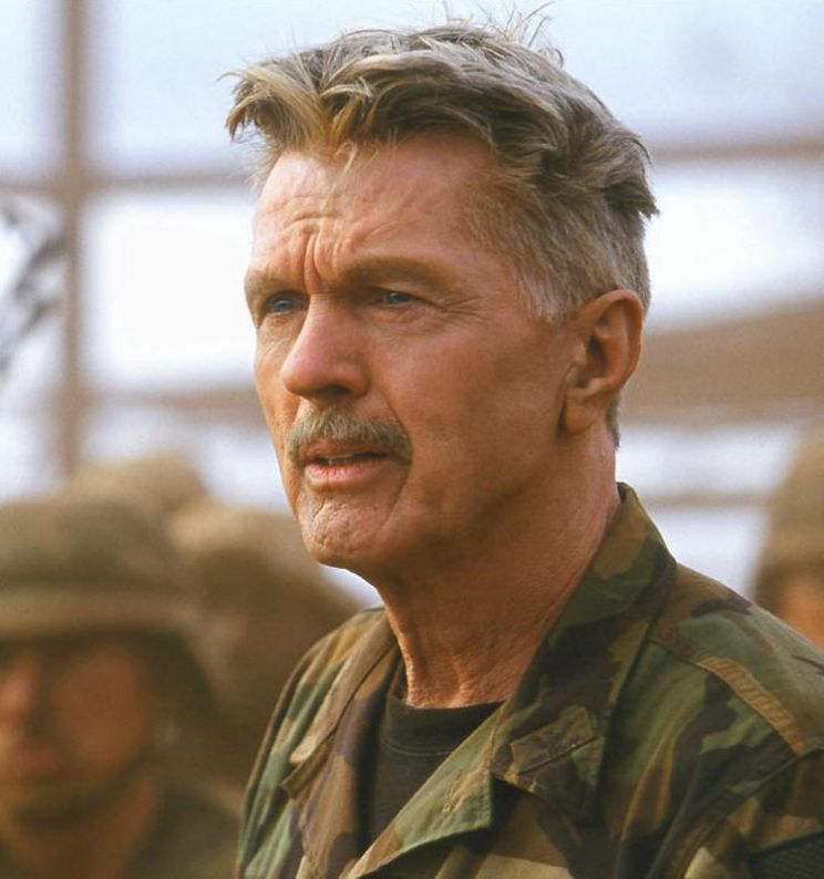 Tom Skerritt