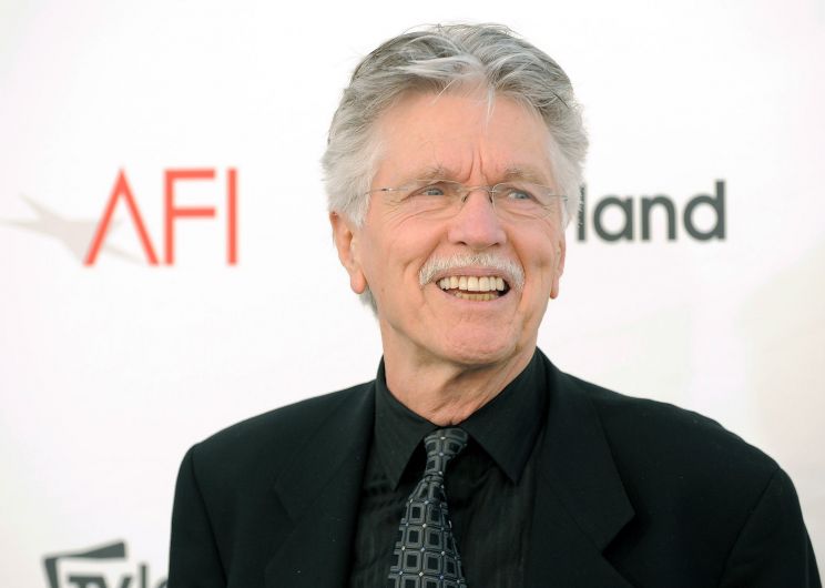 Tom Skerritt