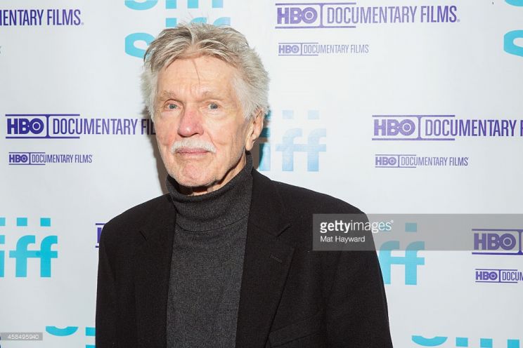 Tom Skerritt