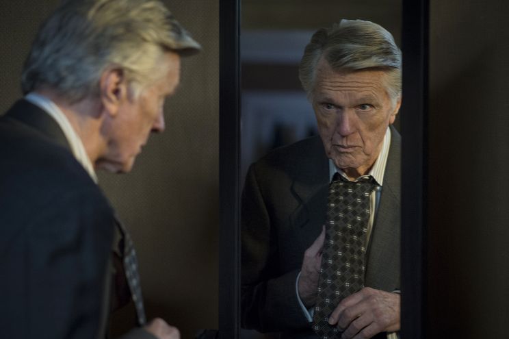 Tom Skerritt