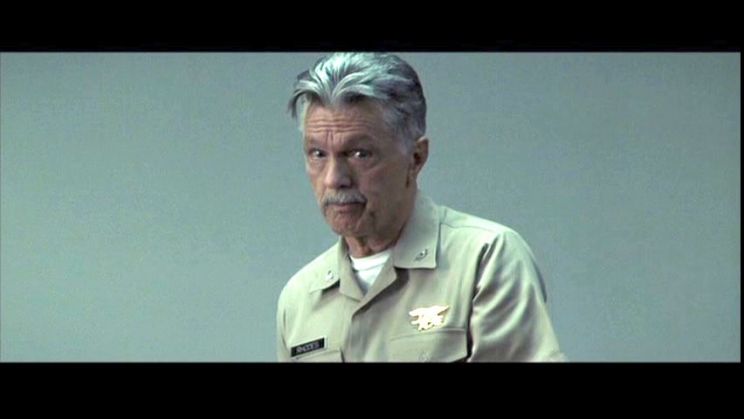 Tom Skerritt