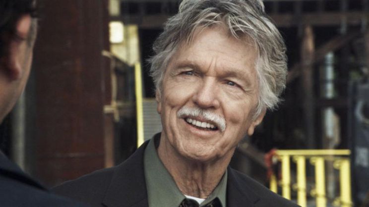 Tom Skerritt