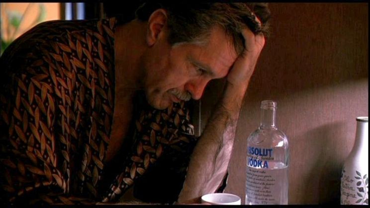 Tom Skerritt