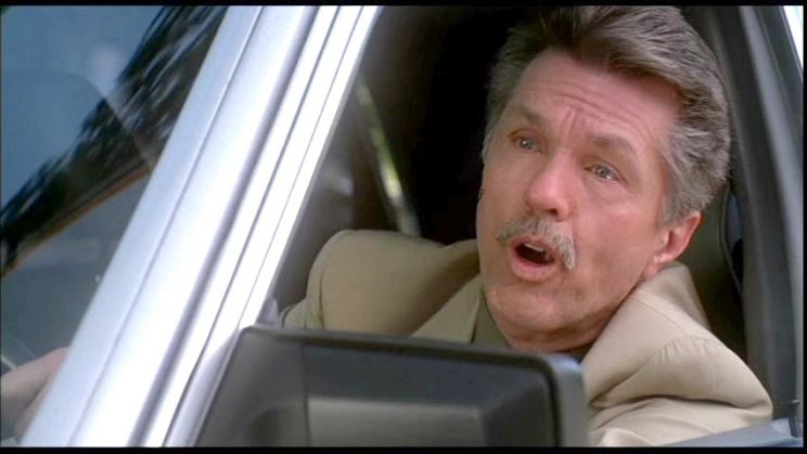 Tom Skerritt