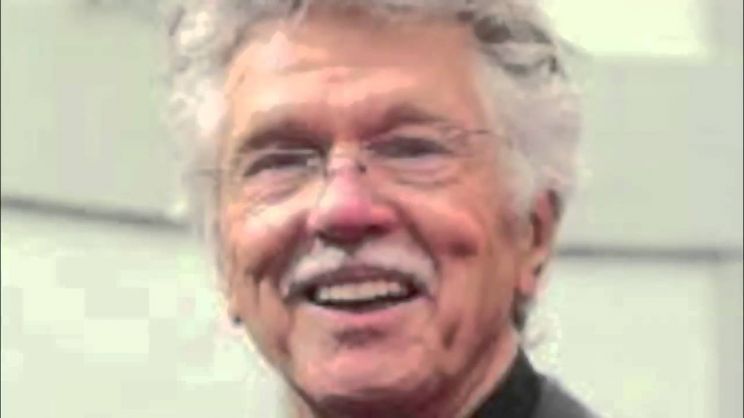 Tom Skerritt